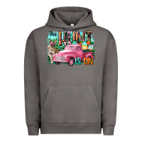 Pigment Tornado The hunt is on Easter Day Urban Hoodie - CowGirlArtShop