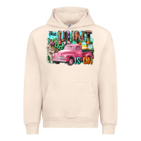 Sandshell The hunt is on Easter Day Urban Hoodie - CowGirlArtShop