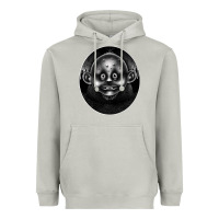 Moon Dust Surrealizm Heavyweight Hoodie - Bettercallsaul