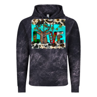 Cloud Black christmas love Vintage Hoodie - JahusDesignShop