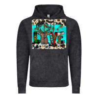 Vintage Black christmas love Vintage Hoodie - JahusDesignShop