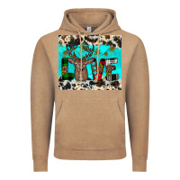 Vintage Coffee christmas love Vintage Hoodie - JahusDesignShop