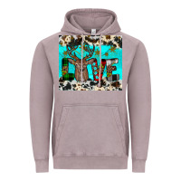 Vintage Zinc christmas love Vintage Hoodie - JahusDesignShop