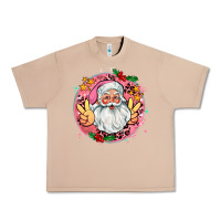 Burro merry christmas peace santa Urban Heavy Tee - AdoDesignShop