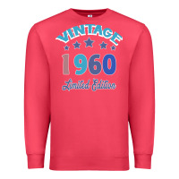 Cardinal Vintage 1960 Limited Edition Premium Sweatshirt - Bettercallsaul