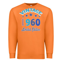 Carrot Vintage 1960 Limited Edition Premium Sweatshirt - Bettercallsaul
