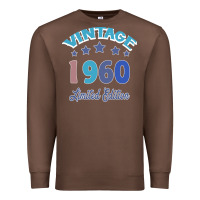 Chestnut Vintage 1960 Limited Edition Premium Sweatshirt - Bettercallsaul