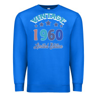 True Royal Vintage 1960 Limited Edition Premium Sweatshirt - Bettercallsaul
