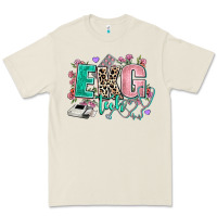 Bone ekg tech Premium Tee - AdoDesignShop
