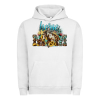 Pigment Lunar Rock Horse mom mother's day Urban Hoodie - HowdyJamesFarm