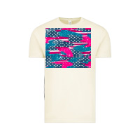 Vintage Arctic usa flag Vintage Tee - AdoDesignShop