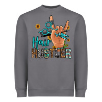 Storm hair hustler Heavyweight Sweatshirt - Jasminsmagicworld