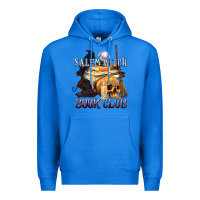 True Royal Salem Witch Book Club Premium Hoodie - texasbilliewilder