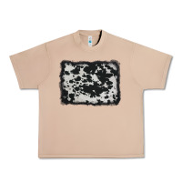Burro cowhide background Urban Heavy Tee - AdoDesignShop