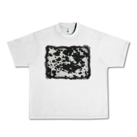 Lunar Rock cowhide background Urban Heavy Tee - AdoDesignShop