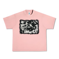 Salmon cowhide background Urban Heavy Tee - AdoDesignShop