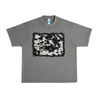 Tornado cowhide background Urban Heavy Tee - AdoDesignShop