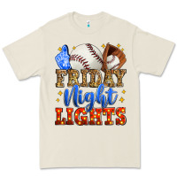 Bone friday night lights baseball Premium Tee - Zillion Design Studio