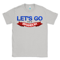 Moon Dust Let's Go Brandon Classic Tee - Jasminsmagicworld