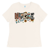 Bone nurse Ladies Tee - JahusDesignShop