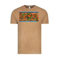 Vintage Camel autism awareness sunflower puzzle license plate Vintage Tee - Artiststas