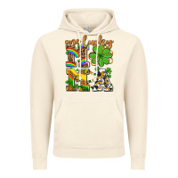 Vintage Artic one lucky mama Vintage Hoodie - AdoDesignShop