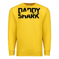 Lemon Daddy Shark Premium Sweatshirt - Bettercallsaul
