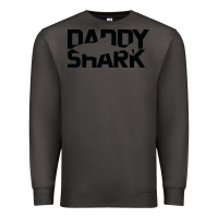 Smoke Daddy Shark Premium Sweatshirt - Bettercallsaul