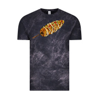 Cloud Black Mexican elote corn Vintage Tee - AdoDesignShop