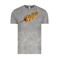 Cloud Rock Mexican elote corn Vintage Tee - AdoDesignShop