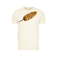 Vintage Arctic Mexican elote corn Vintage Tee - AdoDesignShop