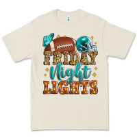 Bone friday night lights american football Premium Tee - Zillion Design Studio