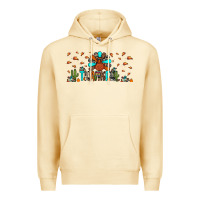 Pina Colada thankful turkey Premium Hoodie - JahusDesignShop