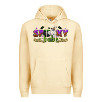 Pina Colada spooky babe halloween Premium Hoodie - NancyCooperArtShop