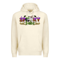 Sandshell spooky babe halloween Premium Hoodie - NancyCooperArtShop