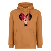 Meerkat Love Rocks Heavyweight Hoodie - Bettercallsaul