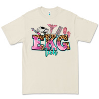 Bone ekg tech Premium Tee - AdoDesignShop