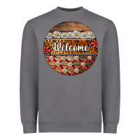 Storm ladybug welcome ornament Heavyweight Sweatshirt - BarkalooDesign