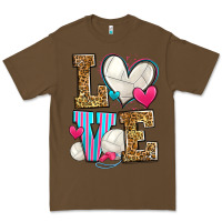 Cacao love volleyball Premium Tee - Zillion Design Studio