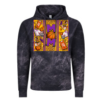 Cloud Black basketball mom Vintage Hoodie - Jasminsmagicworld