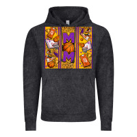 Vintage Black basketball mom Vintage Hoodie - Jasminsmagicworld