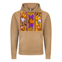 Vintage Camel basketball mom Vintage Hoodie - Jasminsmagicworld