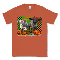 Copper Baby Sheeps Classic Tee - LillyAllenDesigns