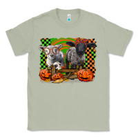 Matcha Baby Sheeps Classic Tee - LillyAllenDesigns