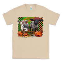 Mushroom Baby Sheeps Classic Tee - LillyAllenDesigns