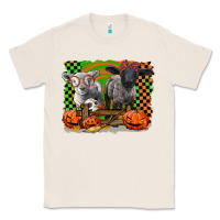Natural Baby Sheeps Classic Tee - LillyAllenDesigns