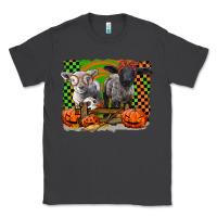 Smoke Baby Sheeps Classic Tee - LillyAllenDesigns