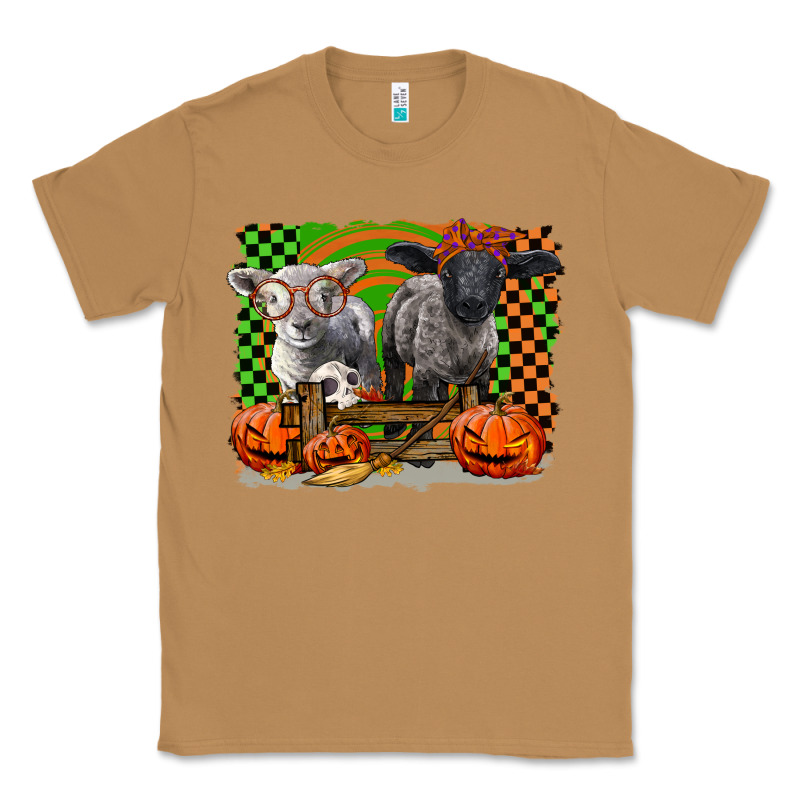 Baby Sheeps Classic Tee by LillyAllenDesigns | Teevron