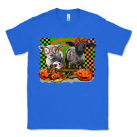 True Royal Baby Sheeps Classic Tee - LillyAllenDesigns