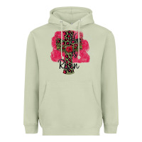 Matcha He İs Risen Easter Heavyweight Hoodie - Bettercallsaul